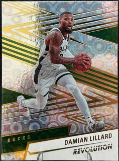 Damian Lillard