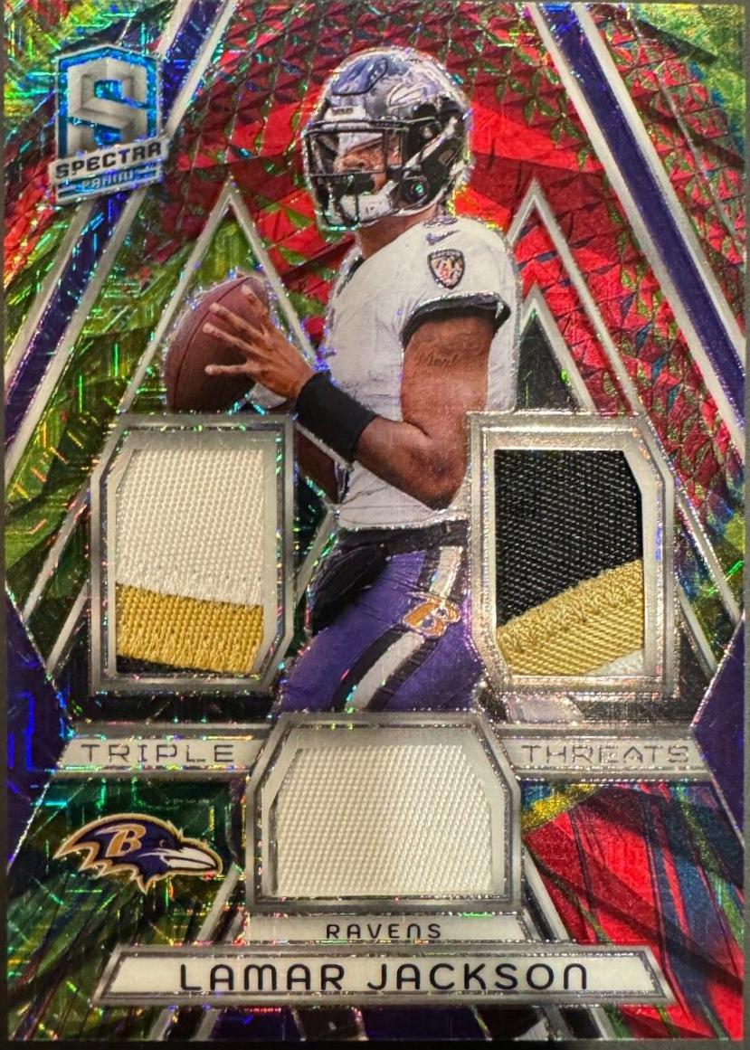 Lamar Jackson [Meta] #TT-LJN