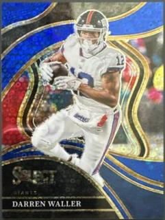 Darren Waller