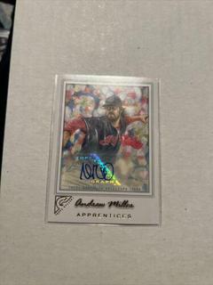 Andrew Miller