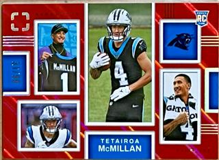 Tetairoa McMillan