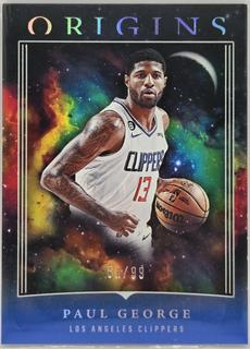 Paul George