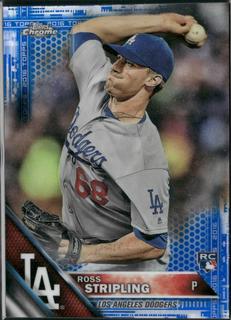 Ross Stripling