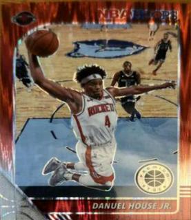 Danuel House Jr.