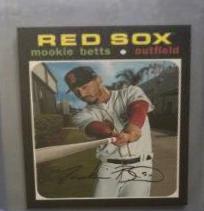Mookie Betts