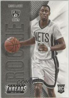 Caris LeVert