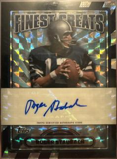 Roger Staubach