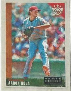 Aaron Nola