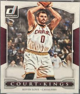 Kevin Love