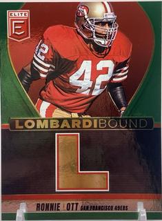 Ronnie Lott
