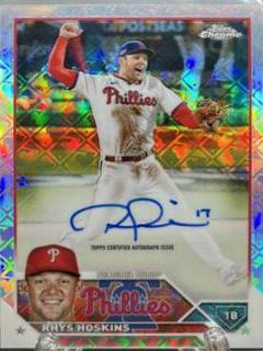Rhys Hoskins