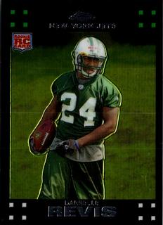 Darrelle Revis