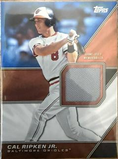 Cal Ripken Jr.
