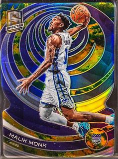 Malik Monk