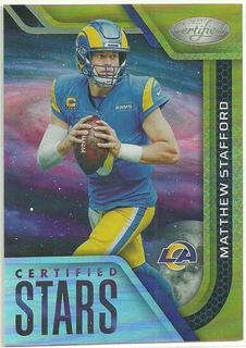 Matthew Stafford