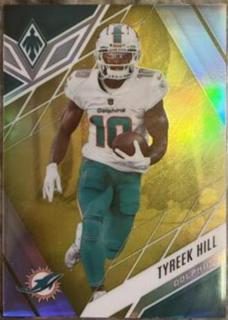Tyreek Hill