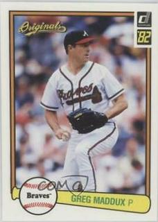 Greg Maddux