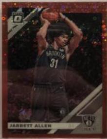 Jarrett Allen