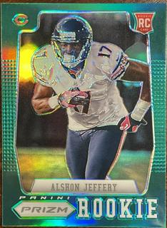 Alshon Jeffery