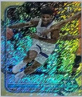 KJ Adams