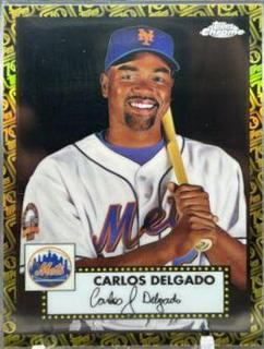 Carlos Delgado