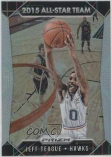 Jeff Teague