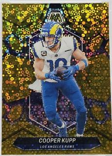 Cooper Kupp