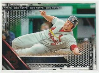 Matt Holliday