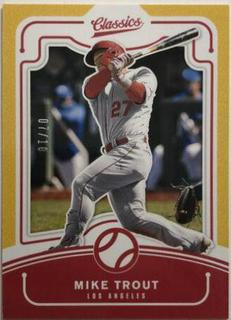 Mike Trout