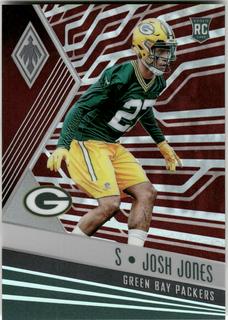 Josh Jones