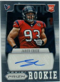 Jared Crick