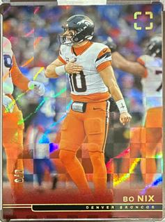 Bo Nix