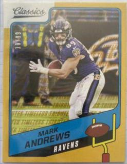 Mark Andrews