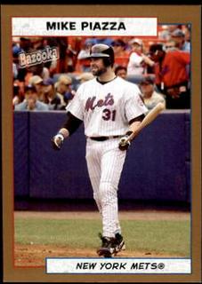 Mike Piazza