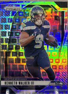 Kenneth Walker III