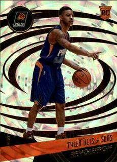 Tyler Ulis