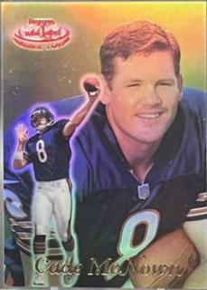 Cade McNown