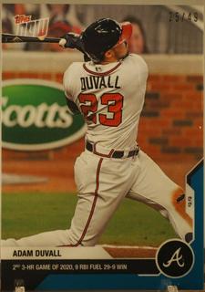 Adam Duvall