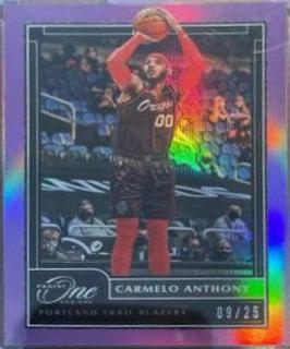 Carmelo Anthony