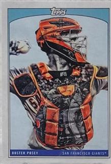 Buster Posey
