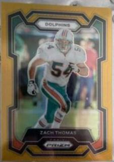 Zach Thomas