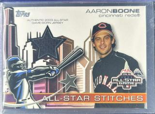 Aaron Boone