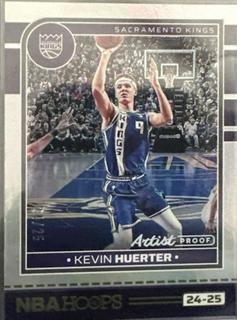 Kevin Huerter
