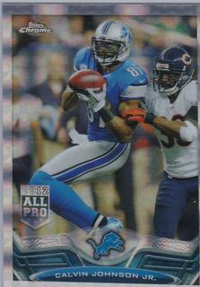 Calvin Johnson