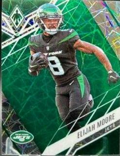 Elijah Moore