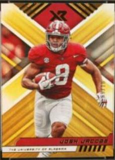 Josh Jacobs