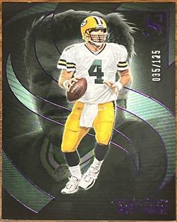 Brett Favre
