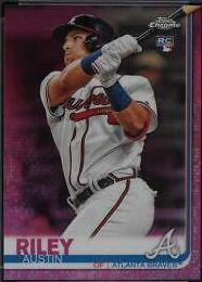 Austin Riley