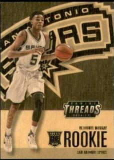 Dejounte Murray