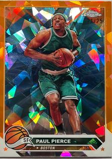 Paul Pierce